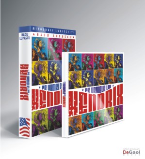 Romanian Tribute to Hendrix
